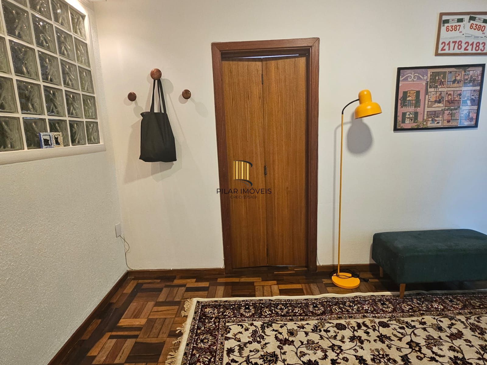 Apartamento 3 dormitórios no bairro Petrópolis