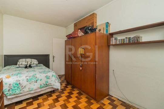 Apartamento de 3 dormitórios no Bairro Gloria em Porto Alegre/RS