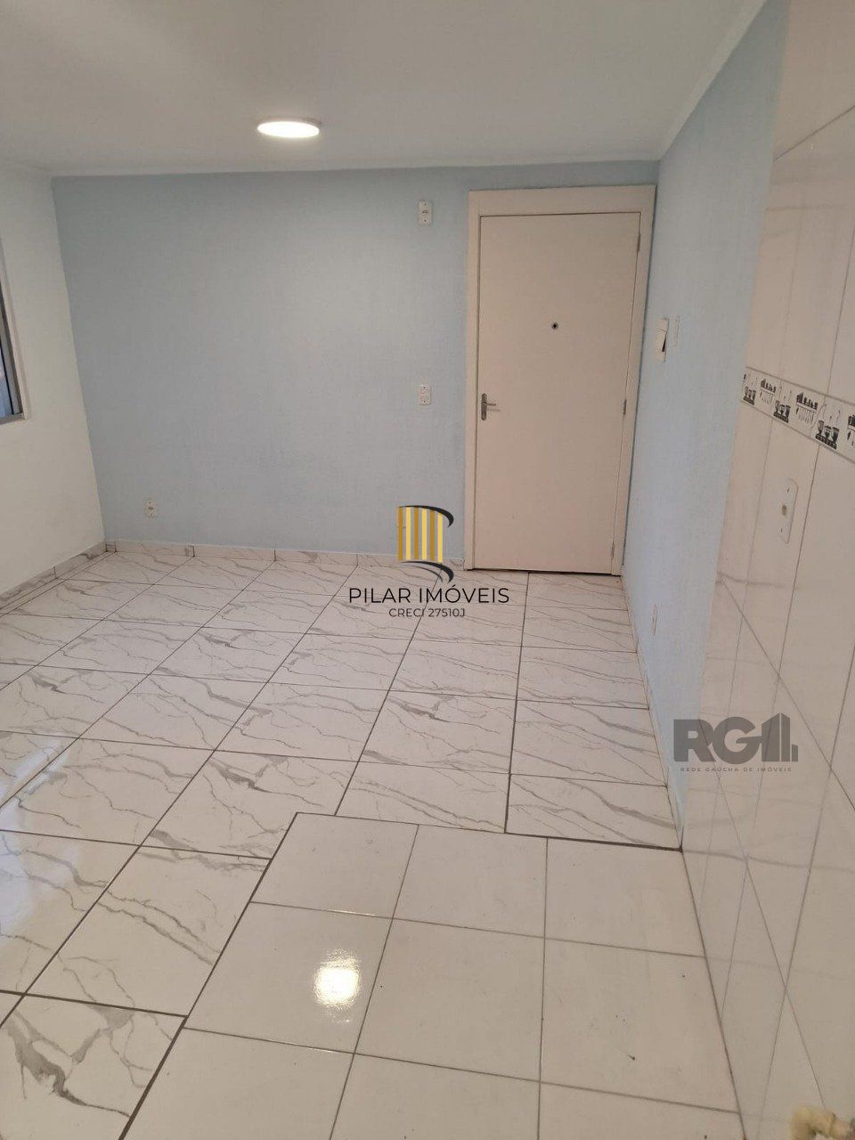 Apartamento 2 dormitórios no bairro Vila Nova