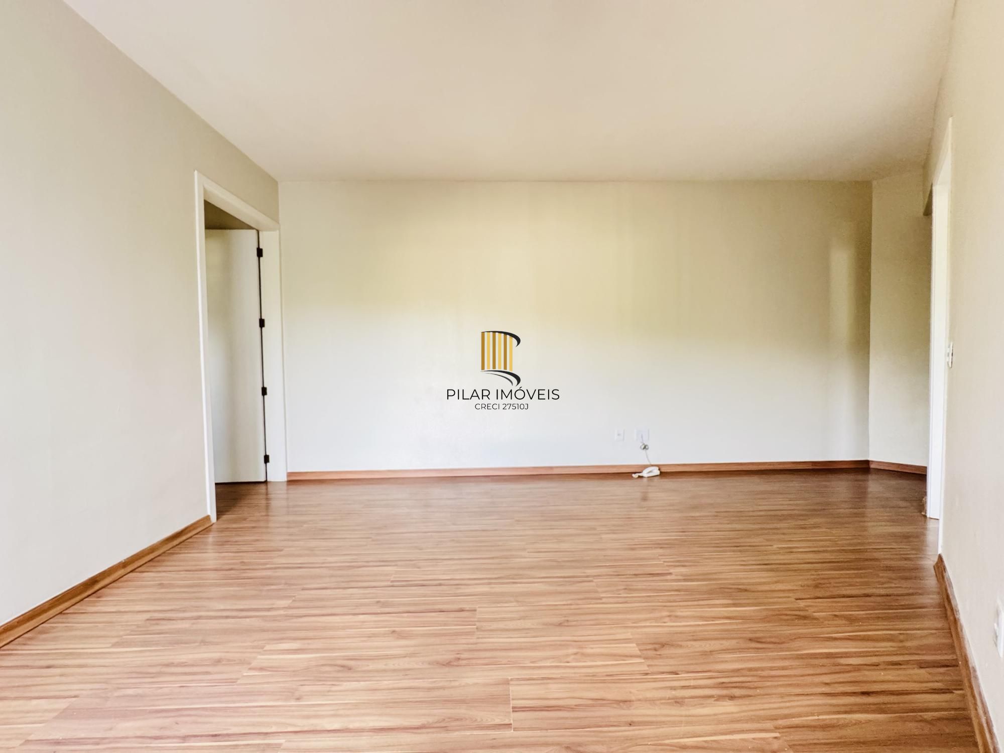 Apartamento com 2 dormitórios, 59m2, localizado no 5º andar, no Bairro Nonoai