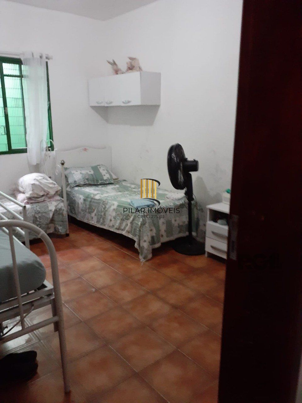 Casa 4 dormitórios no bairro Rubem Berta