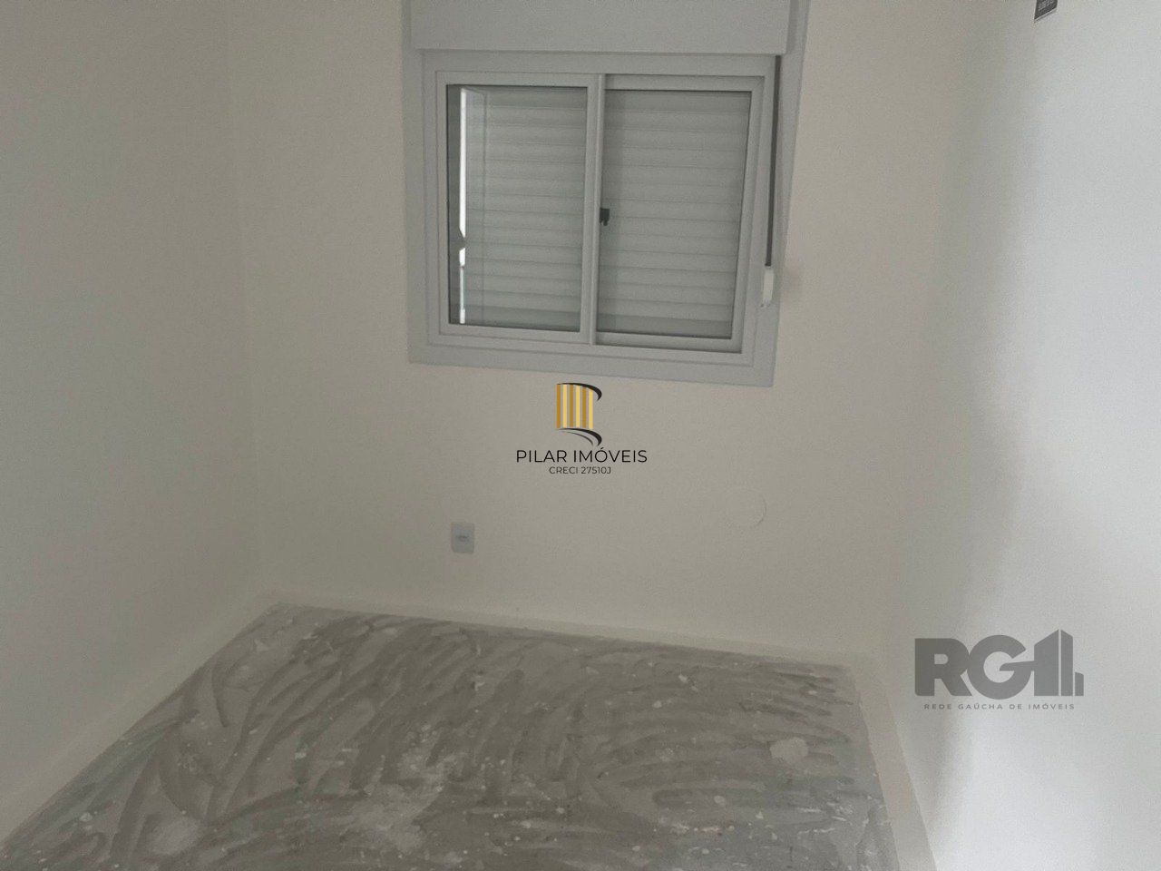 Apartamento a venda no Residencial Sense último andar, NOVO.