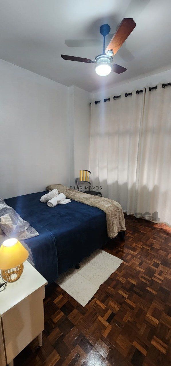 MEGA APARTAMENTO DE 169M² ,  COM SACADA, 3 DORMITÓRIOS, NO CENTRO DE PORTO ALEGRE -RS