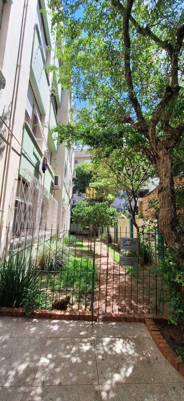 Apartamento 1 dormitório no bairro Teresópolis