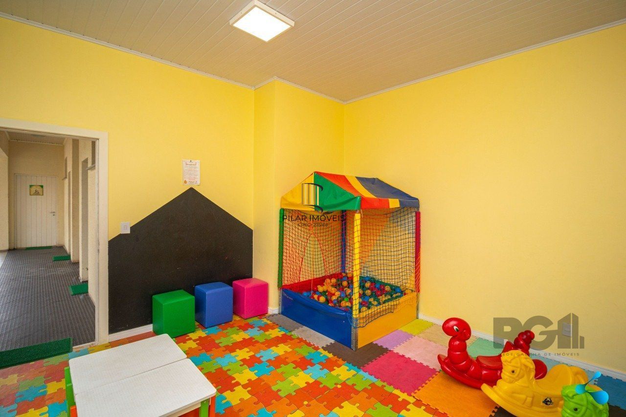 Apartamento 3 dormitórios, Cavalhada