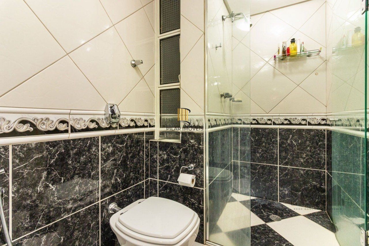 Apartamento para Venda - 129.39m², 3 dormitórios, sendo 1 suites, 1 vaga - Jardim Lindóia