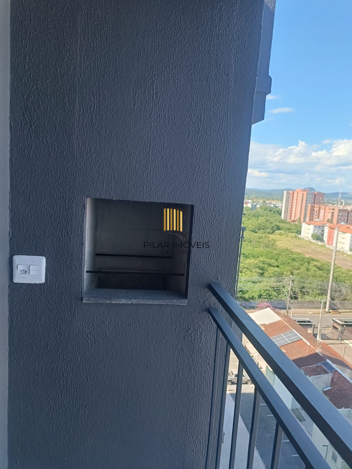 Apartamento  de 3 dormitórios no bairro Igara em Canoas