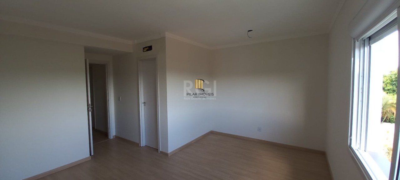 Casa 3 dormitórios no bairro Espírito Santo