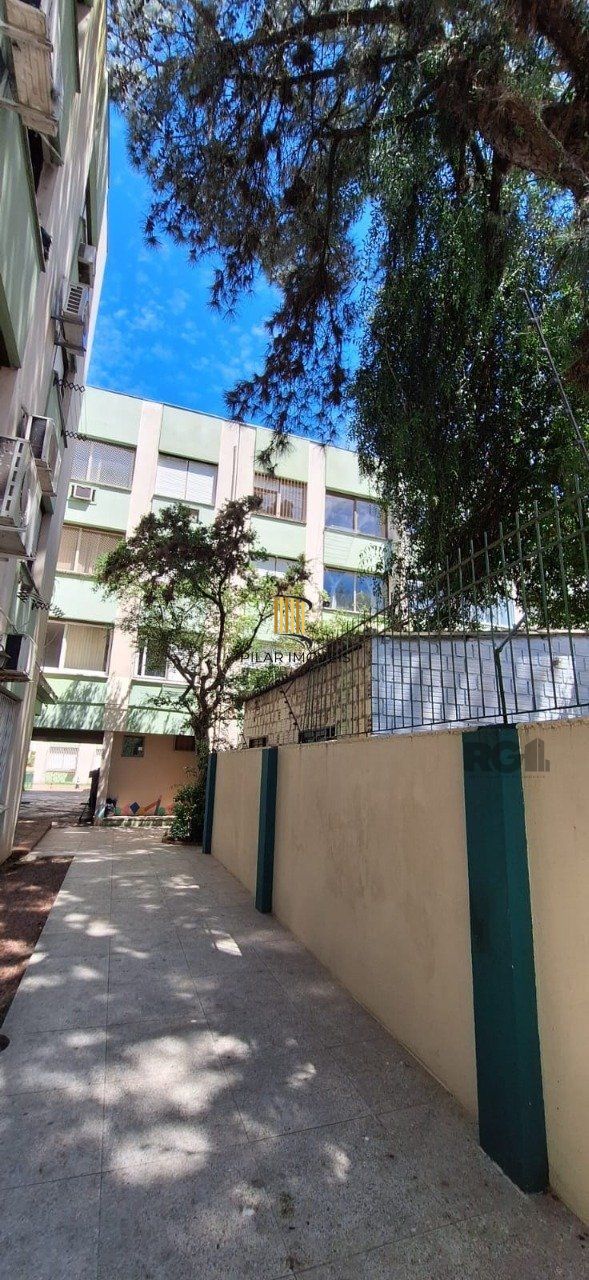 Apartamento 1 dormitório no bairro Teresópolis