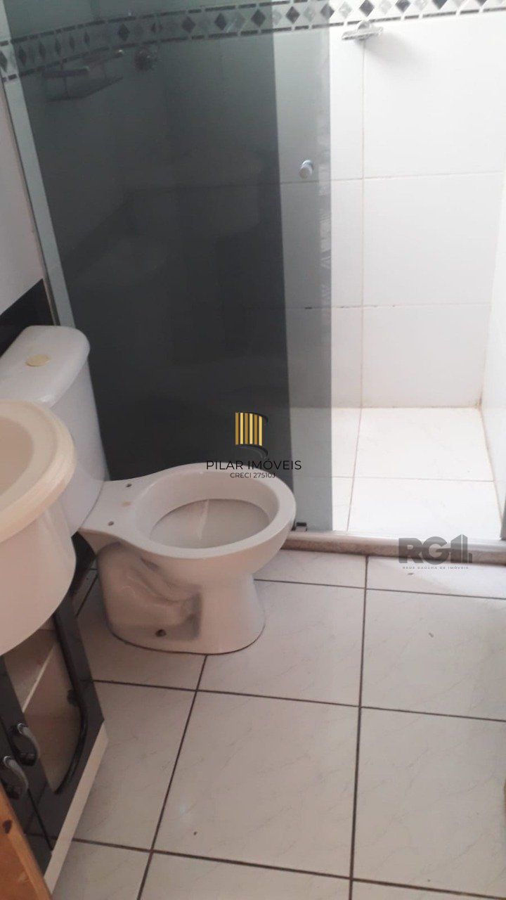 Apartamento 2 dormitórios no bairro Vila Nova
