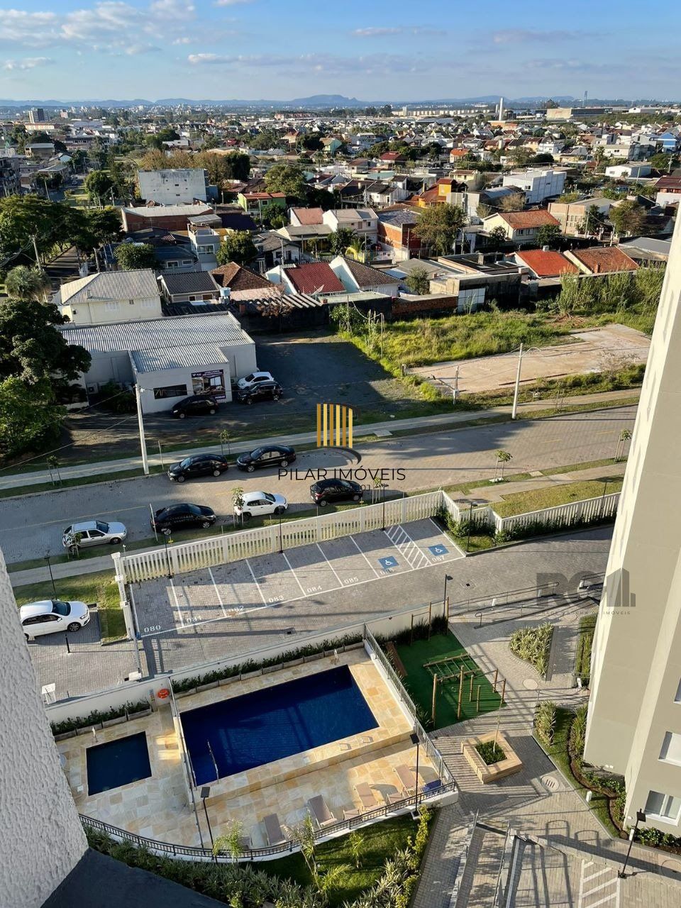 Apartamento 2 Dormitório(s) Bairro Sarandi