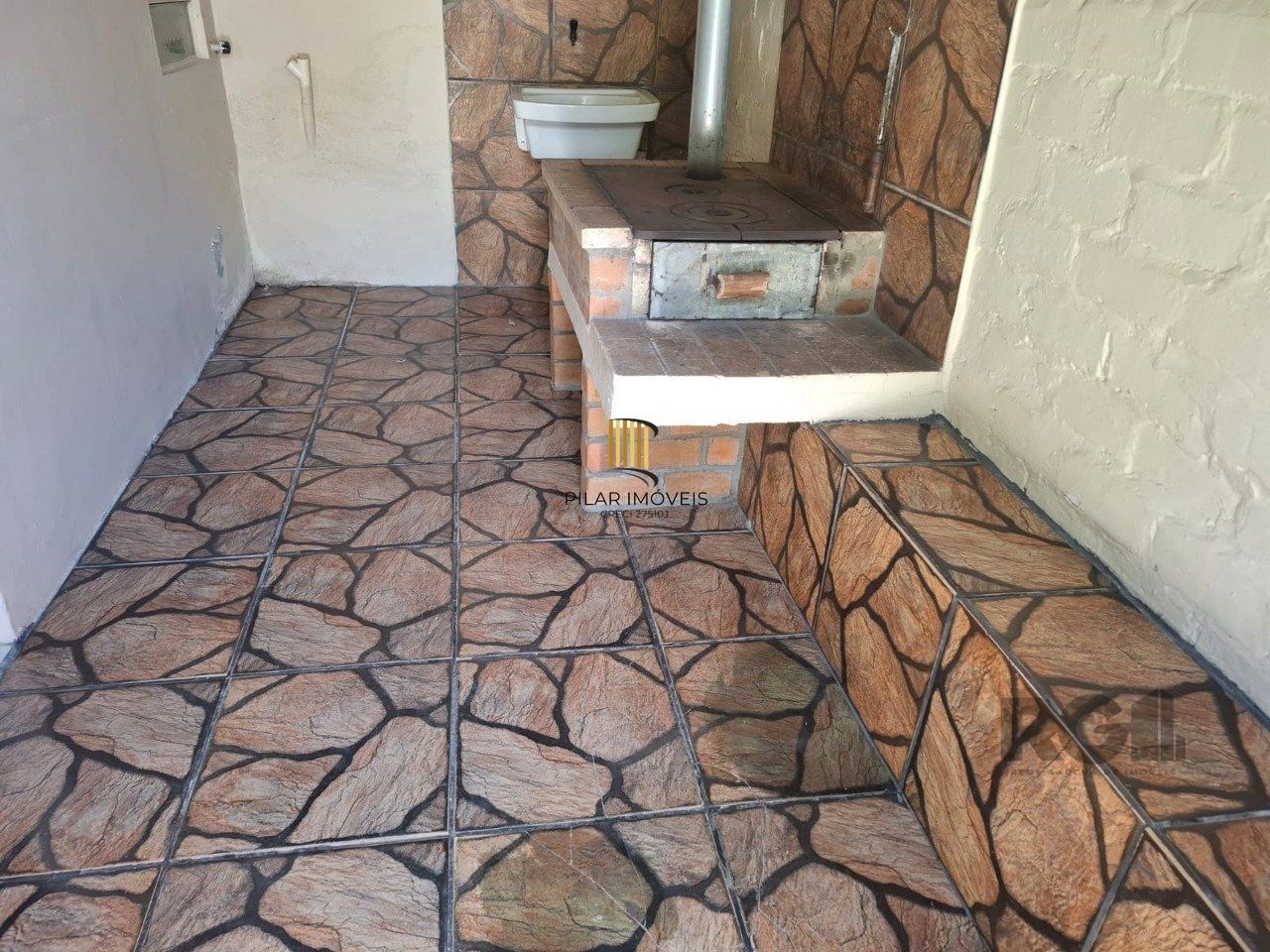 Terreno no bairro Lami
