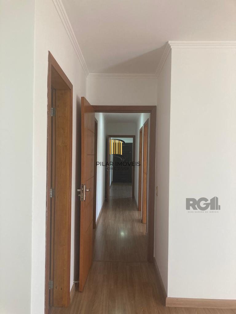 Apartamento de 3 dormitórios no bairro Ponta Porã em Cachoeirinha