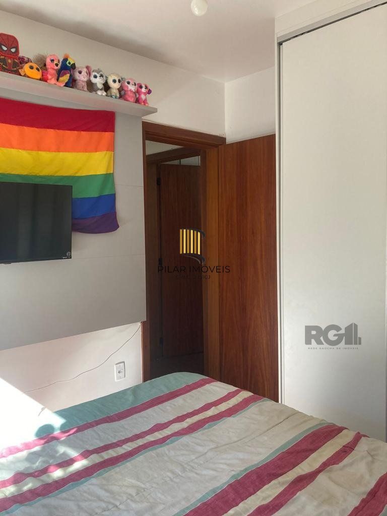 Apartamento 3 dormitórios no bairro Ipanema