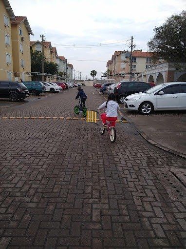 Apartamento 2 quartos a venda em Canoas Bairro Mato Grande