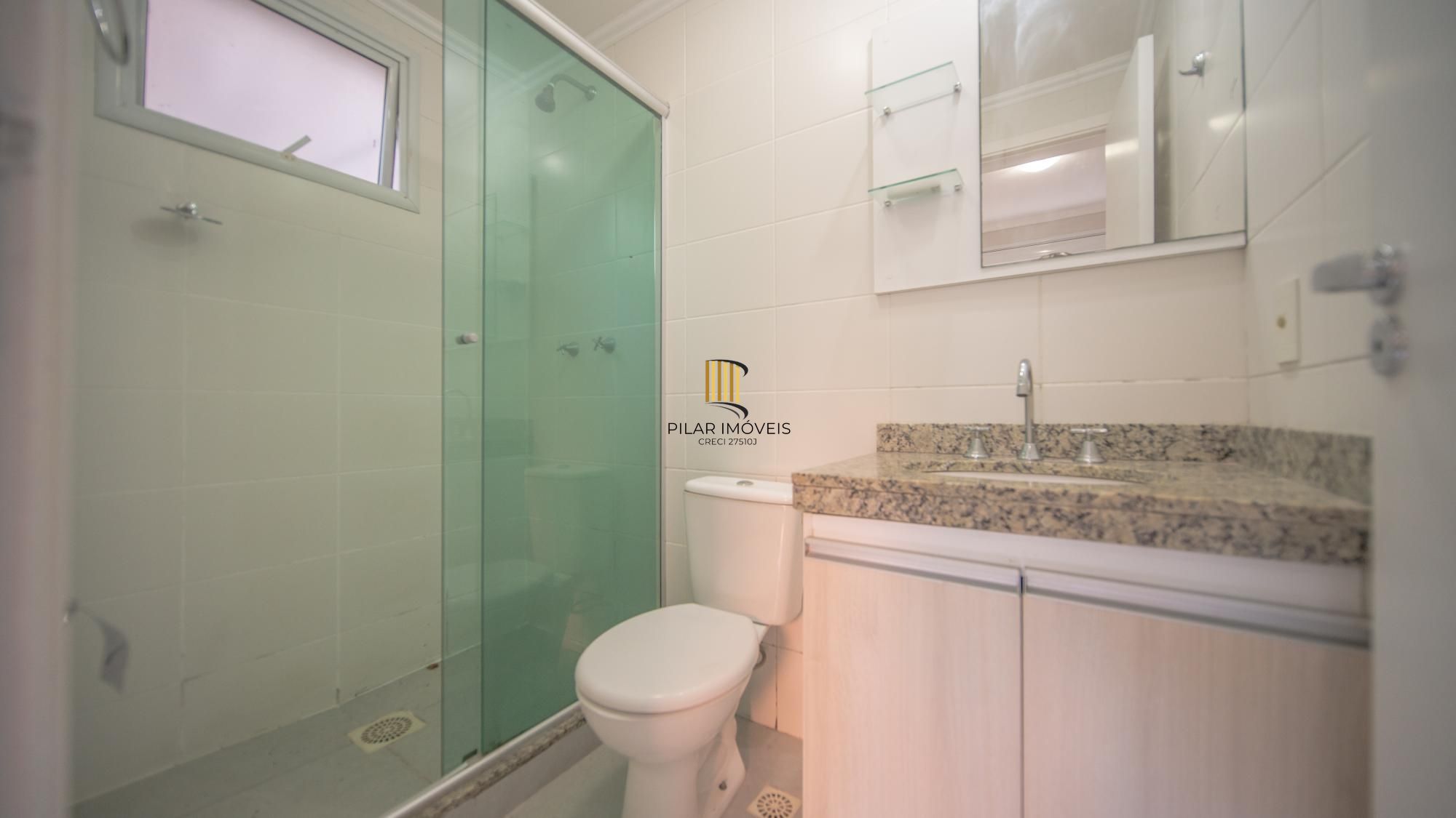 Apartamento Garden com 3 quartos e 107m² à venda em Teresópolis, Porto Alegre.