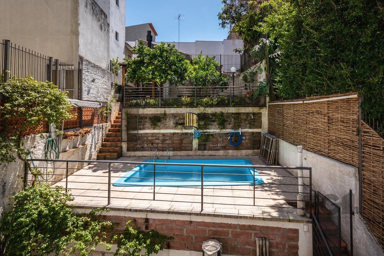 Casa 3 Dormitório(s) Bairro Centro Histórico