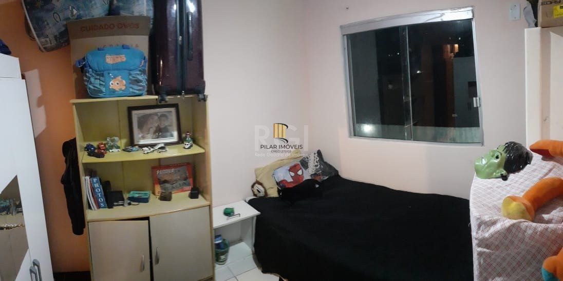 Casa Condominio para Venda - 51m², 2 dormitórios, 1 vaga - Ipanema, Porto Alegre