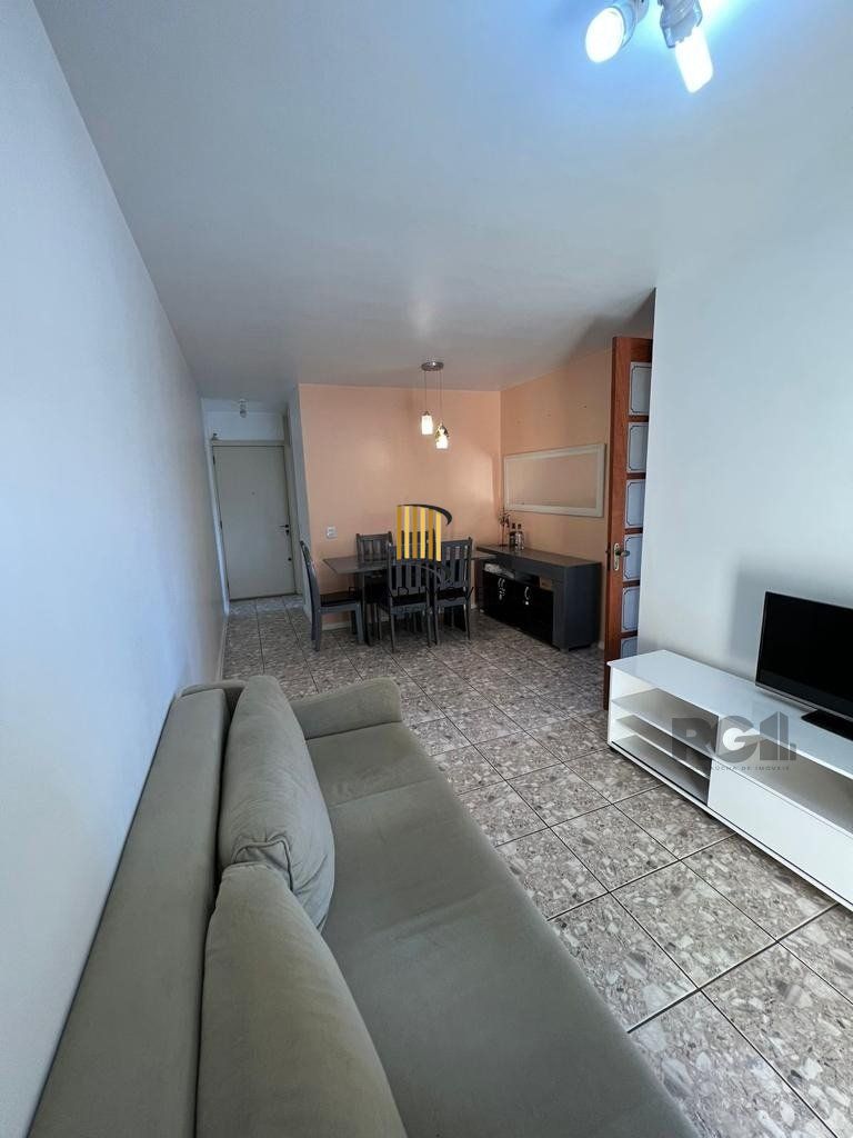 Apartamento para Venda - 65m², 3 dormitórios, sendo 1 suites, 1 vaga - Teresópolis