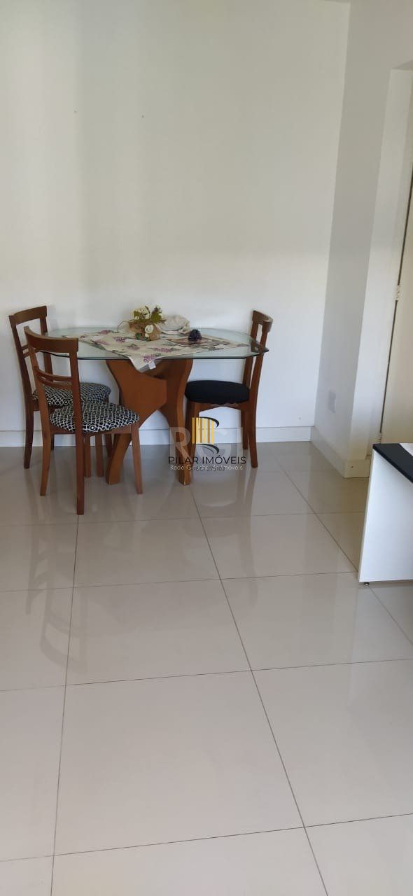 Apartamento para Venda - 37.89m², 1 dormitório, Cavalhada, Porto Alegre
