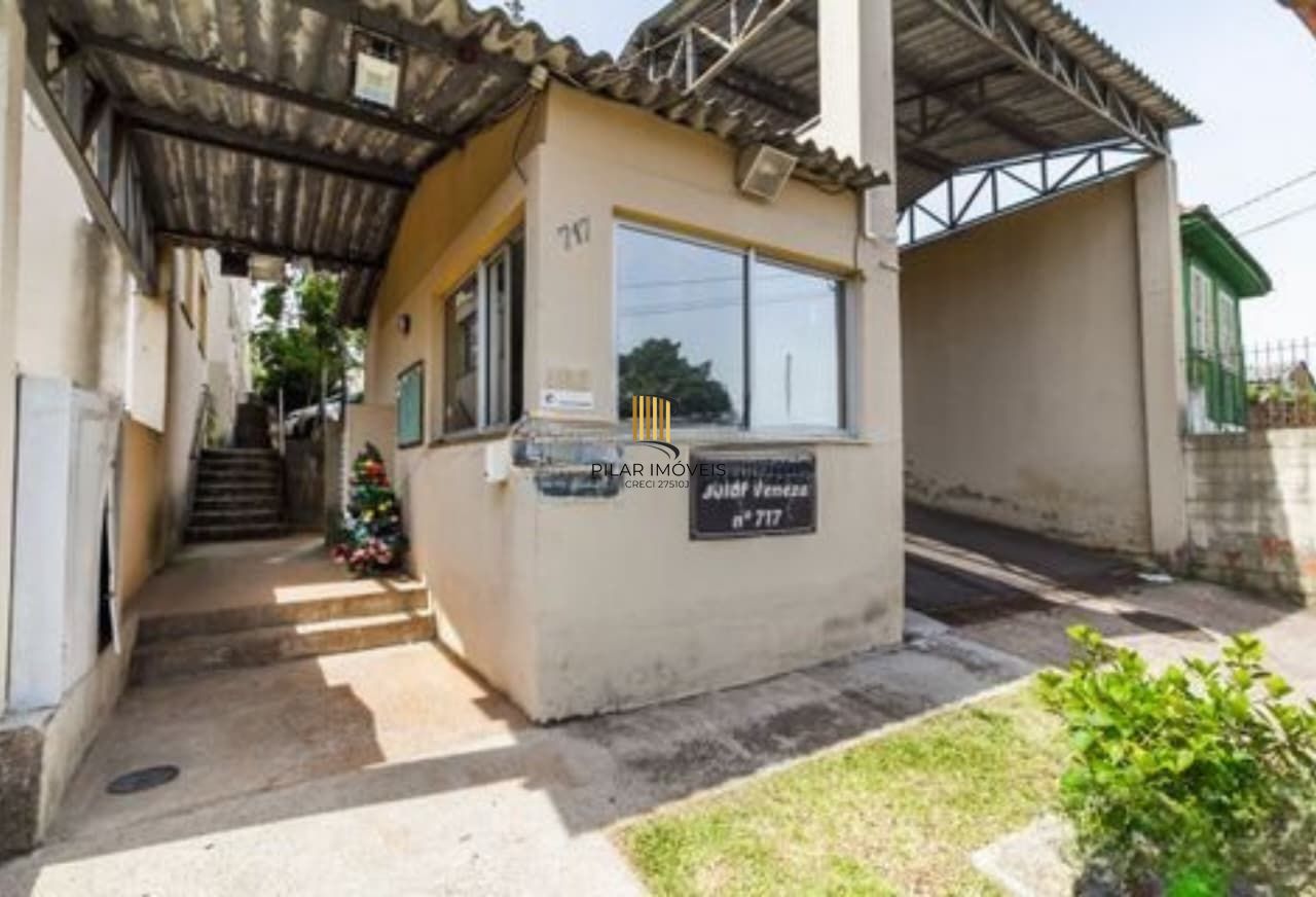 Apartamento 2 Quartos na Glória