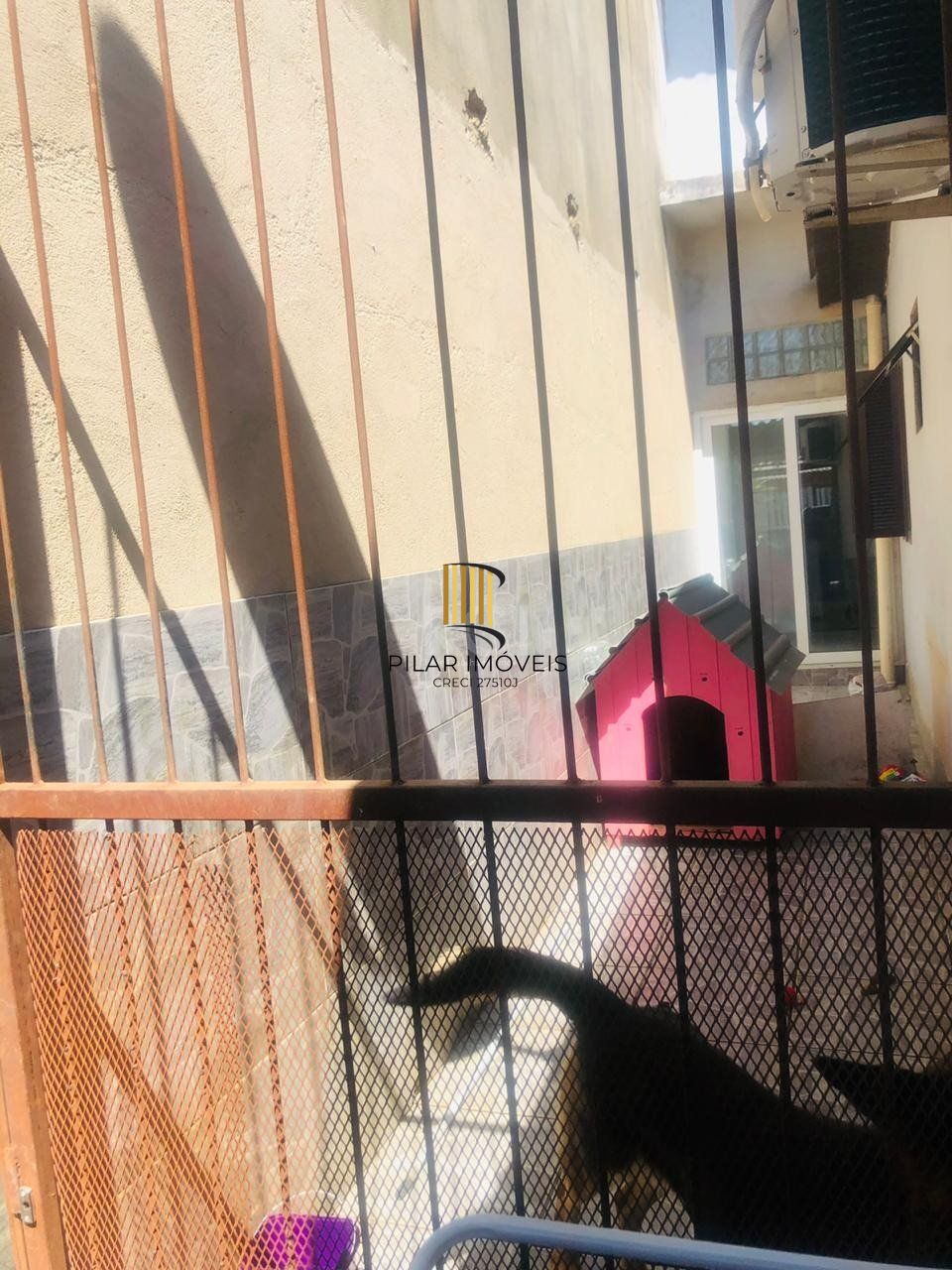 Casa para Venda - 144.14m², 4 dormitórios, sendo 1 suites, 1 vaga - Mato Grande, Canoas