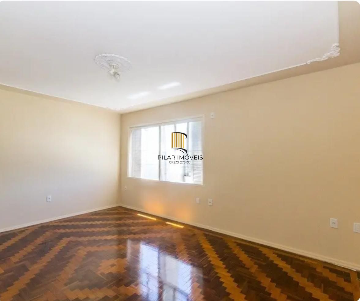 Apartamento 2 dormitórios no bairro Independência