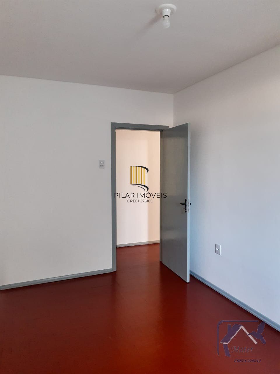 Apartamento para Venda - 59.29m², 2 dormitórios, Jardim São Pedro