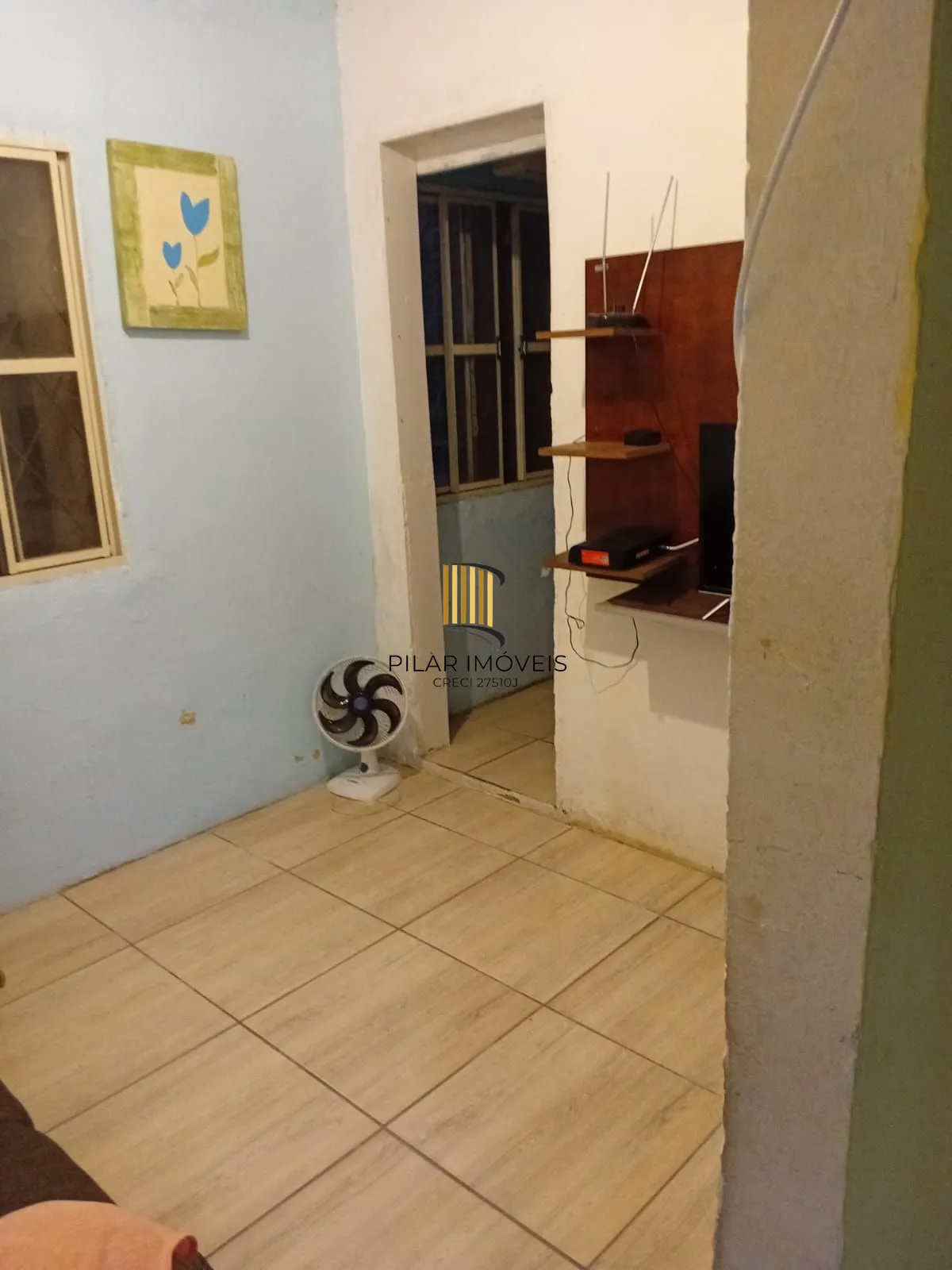 Casa 4 dormitórios, 1 vaga - Partenon, Porto Alegre RS