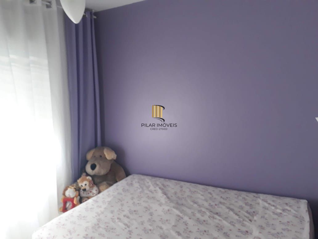 Apartamento 2 dormitórios no bairro Rubem Berta