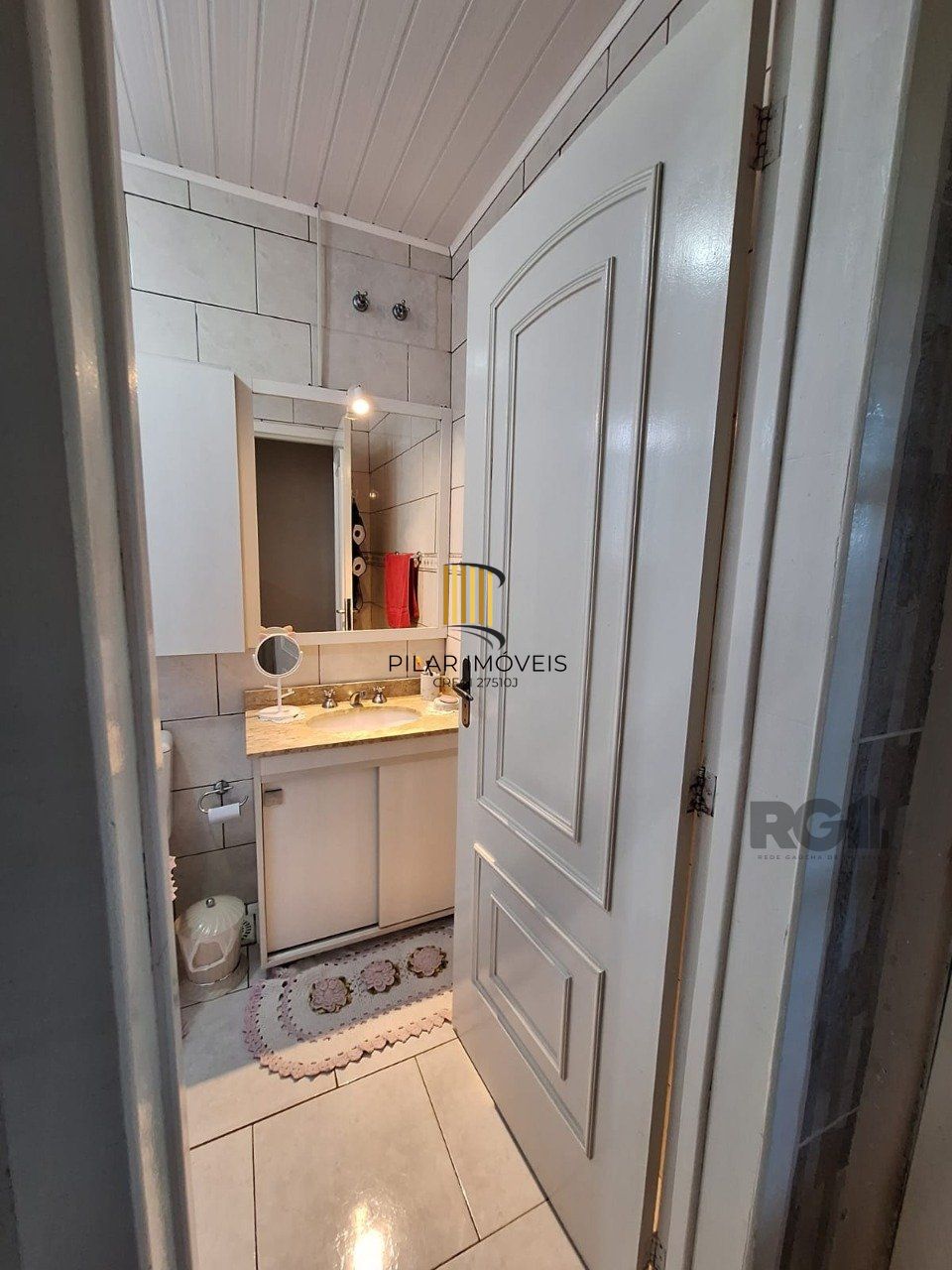 Sobrado 3 Dormitório(s) Bairro Jardim Algarve