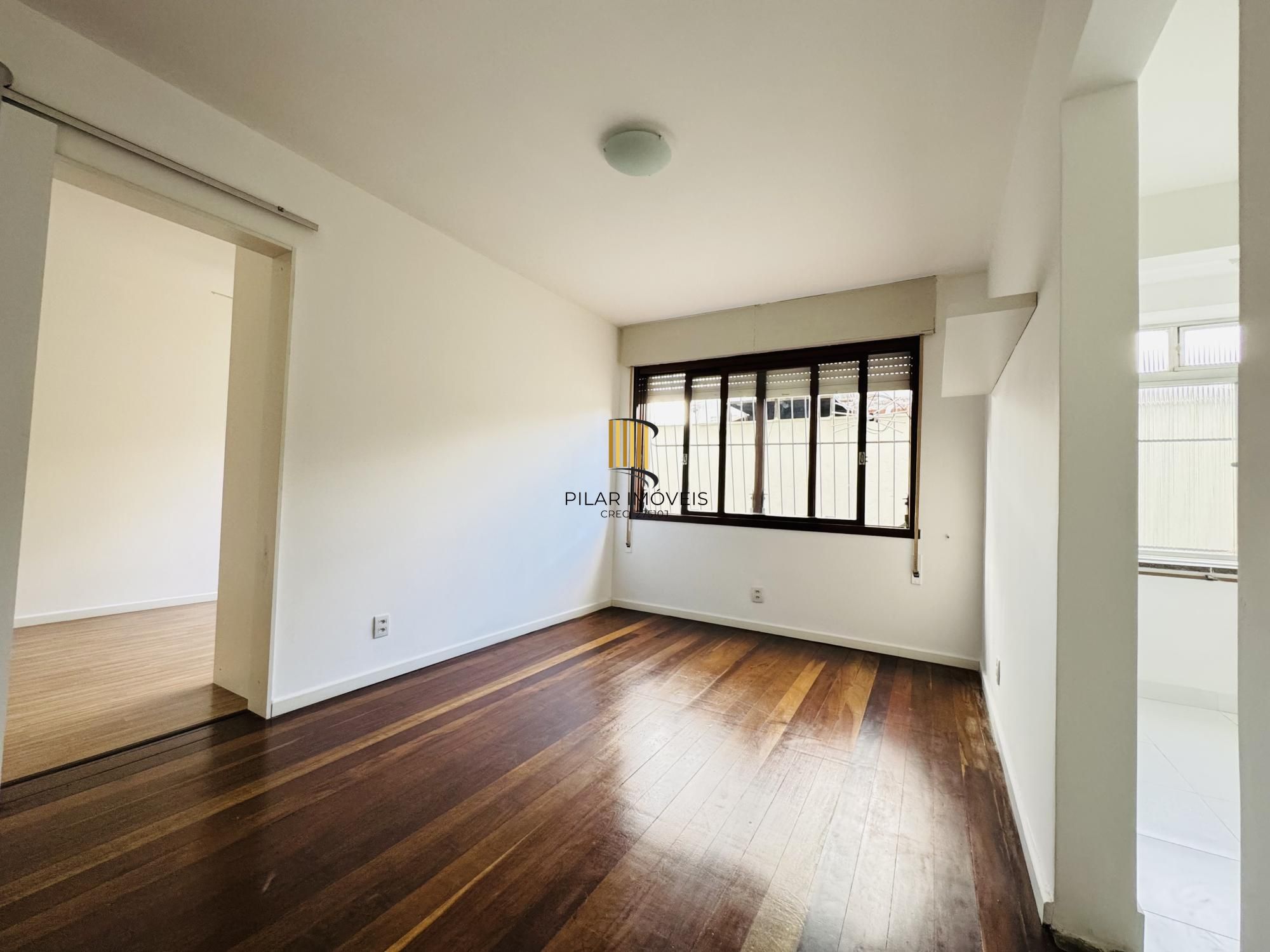 Excelente apartamento de 01 dormitório em ótima localização