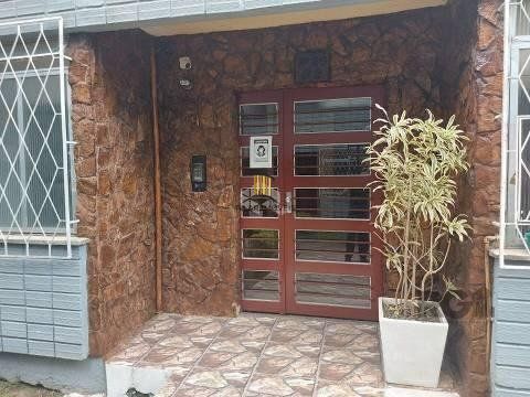 Apartamento de 02 dormitório no bairro Cavalhada