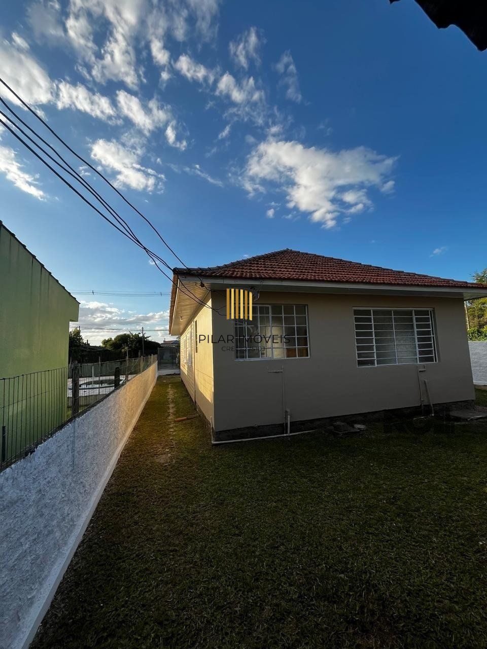 Casa 3 dormitórios no bairro Belém Novo