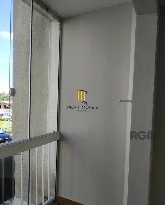 Apartamento 2 dormitórios no bairro Vila Nova
