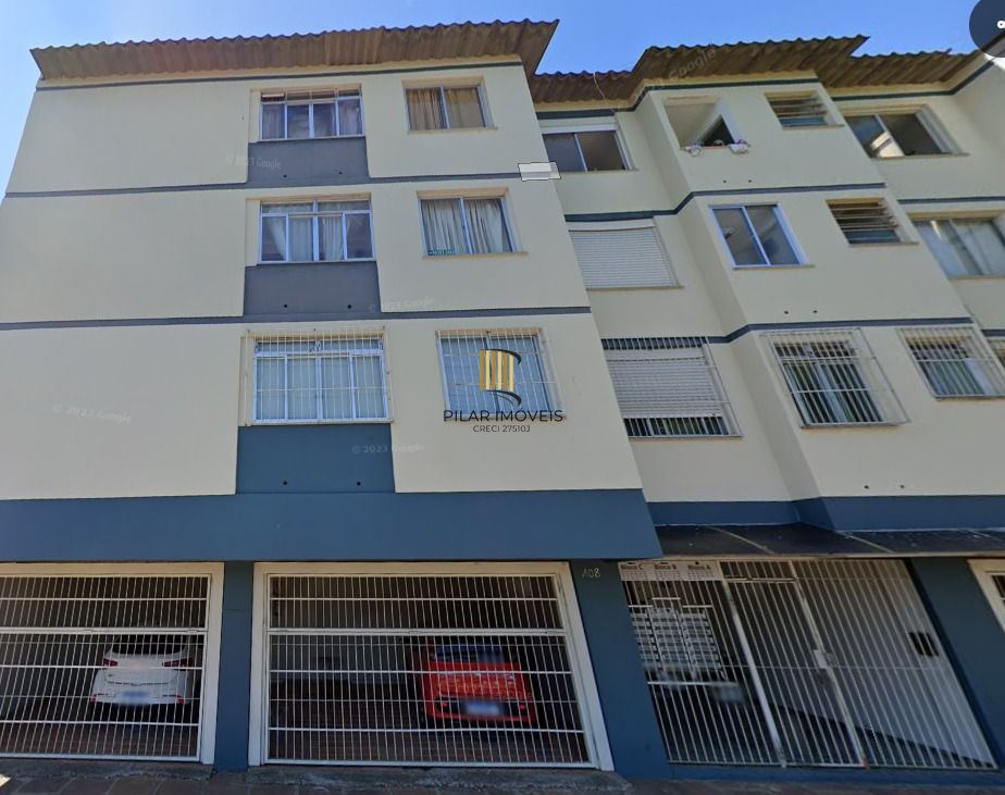 Apartamento 2 quartos n bairro Nonoai - Pilar Imóveis