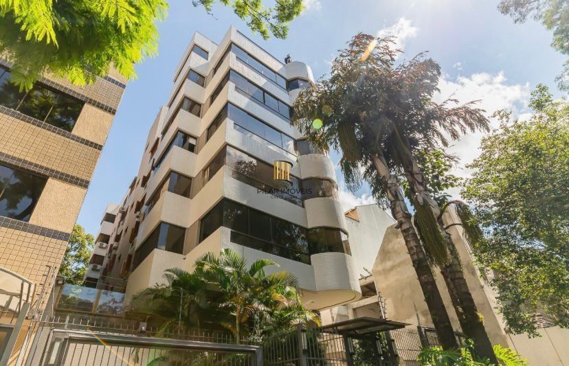 Apartamento de 03 dormitórios no Bairro Petrópolis em Porto Alegre/RS - Pilar Imóveis