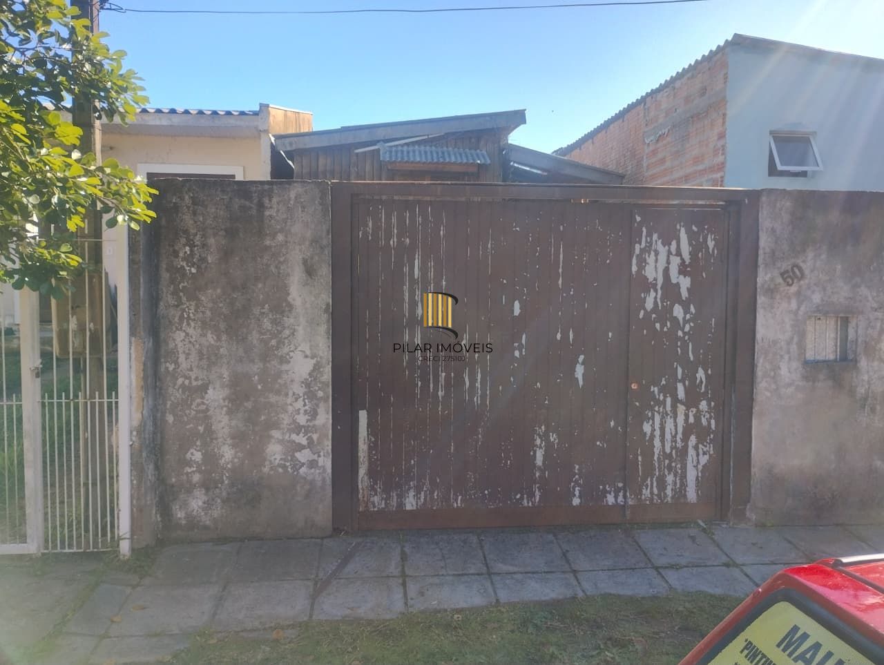 Terreno no bairro Hípica