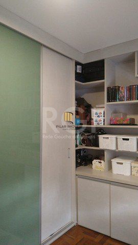 Apartamento para Venda - 62m², 2 dormitórios, 1 vaga - Petrópolis, Porto Alegre
