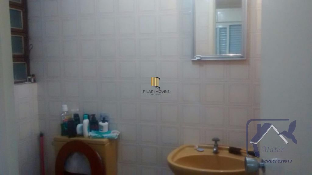 Apartamento para Venda - 40.47m², 1 dormitório, 1 vaga - Camaquã, Porto Alegre