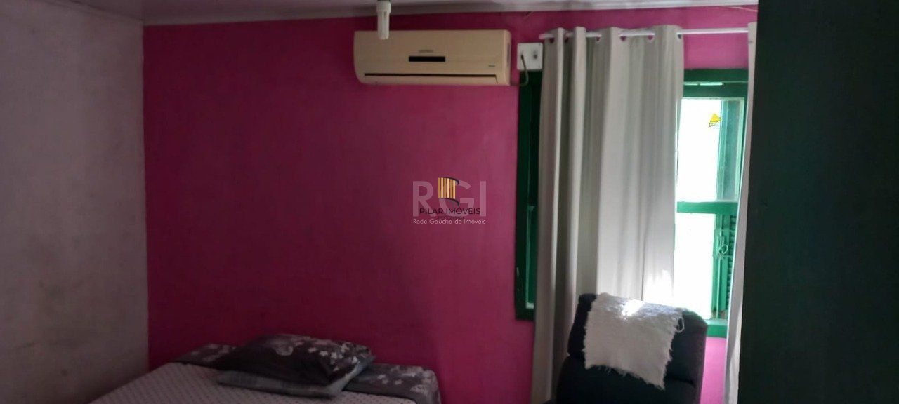 Casa para Venda - 336m², 5 dormitórios, sendo 1 suites, 2 vagas - Belém Novo, Porto Alegre