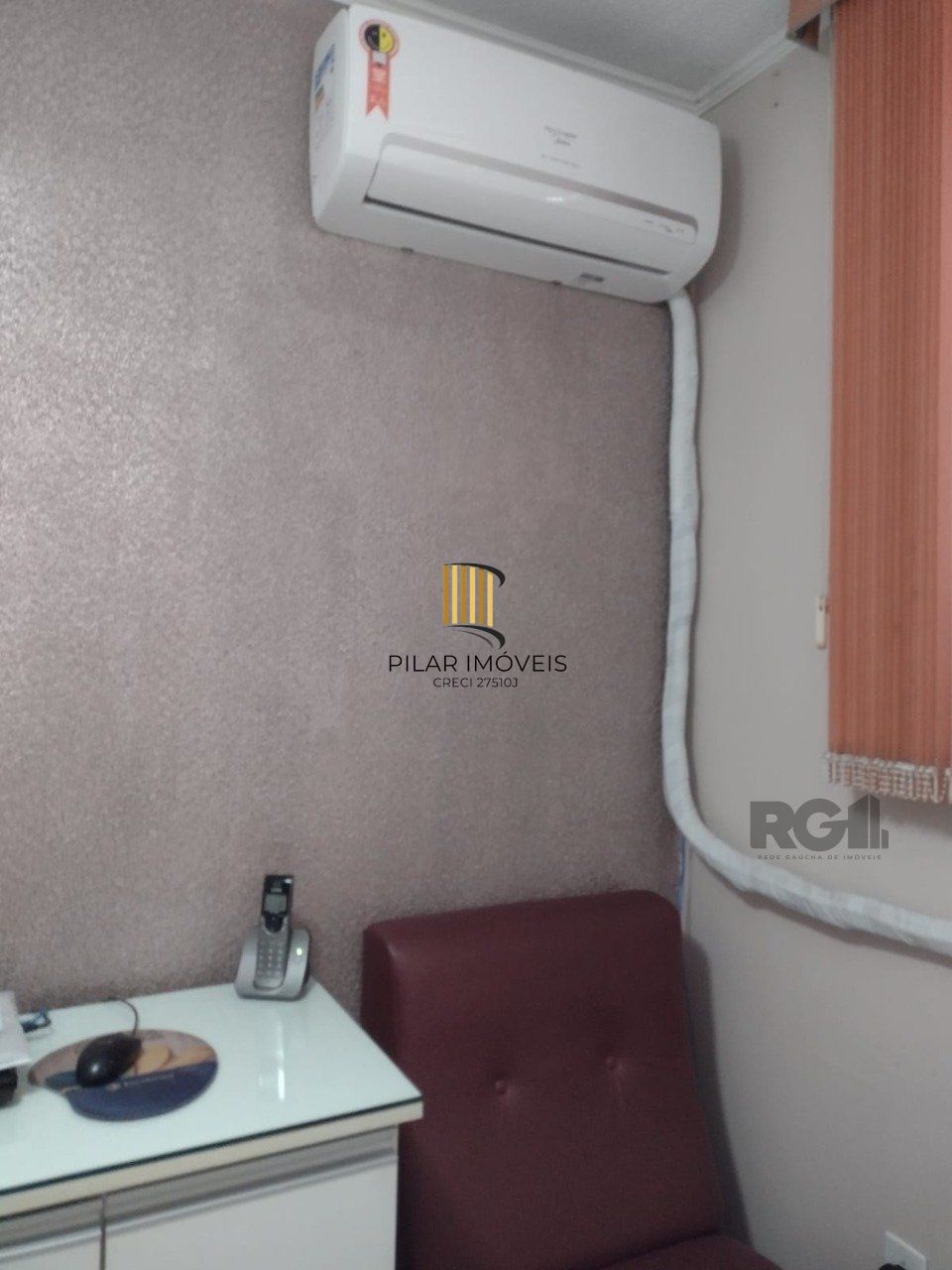 apartamento de 2 dormitórios no bairro  Rubem Berta