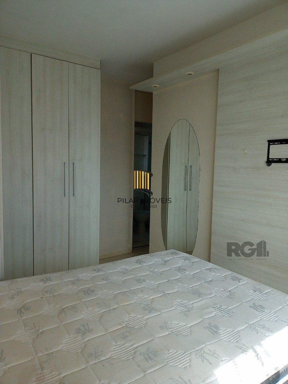 APARTAMENTO, 3 DORMITÓRIO, 1 SUÍTE, 1 VAGA, BAIRRO CAMAQUÃ, PORTO ALEGRE-RS