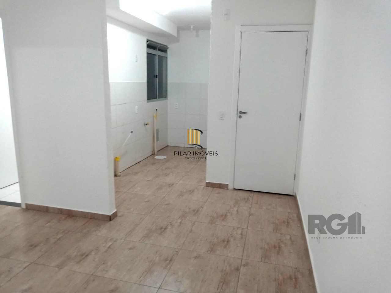 APARTAMENTO, 2 DORMITÓRIOS, BAIRRO SANTO ANDRÉ, SÃO LEOPOLDO-RS