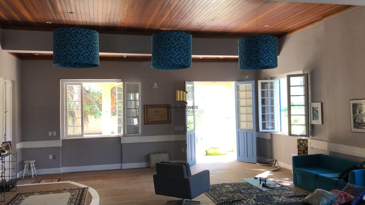 Casa Centenária no Bairro Belém Velho Residencial/Comercial
