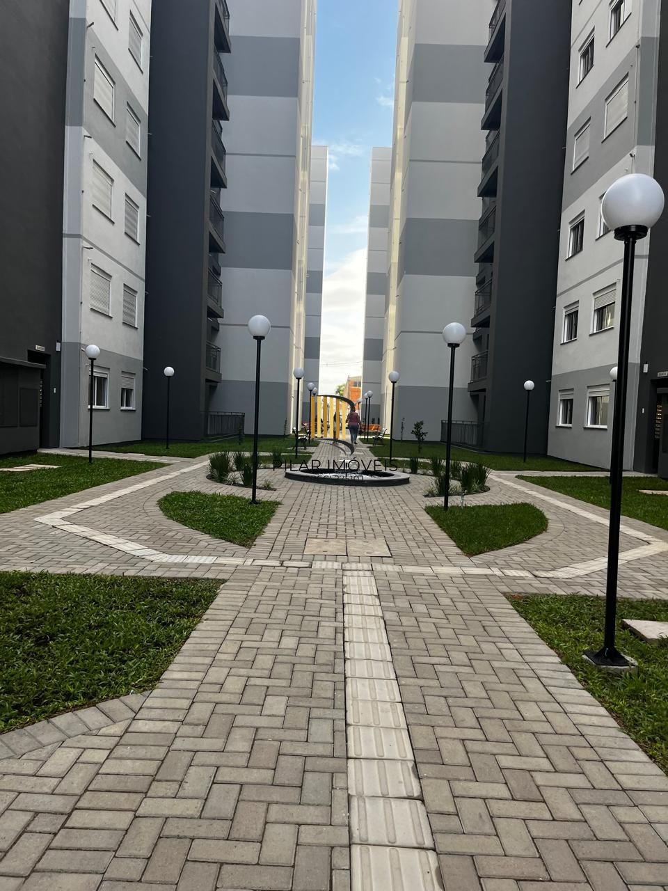 Apartamento  de 3 dormitórios no bairro Igara em Canoas