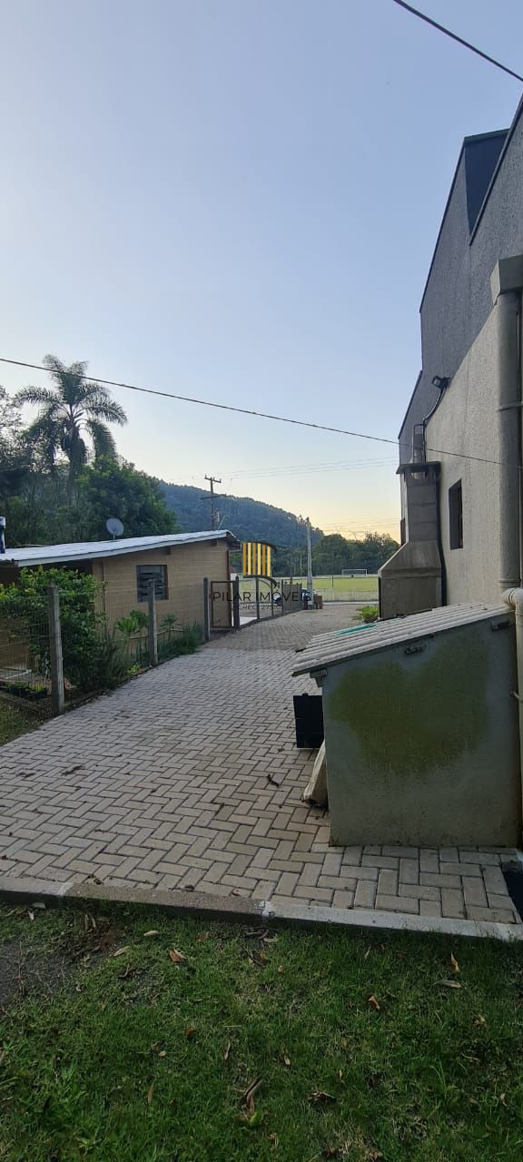 Linda Cabana em Morro Reuter