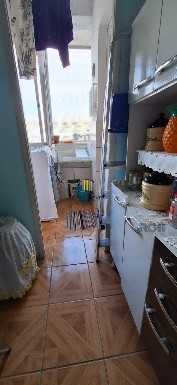 Apartamento 3 dormitórios no bairro Rio Branco