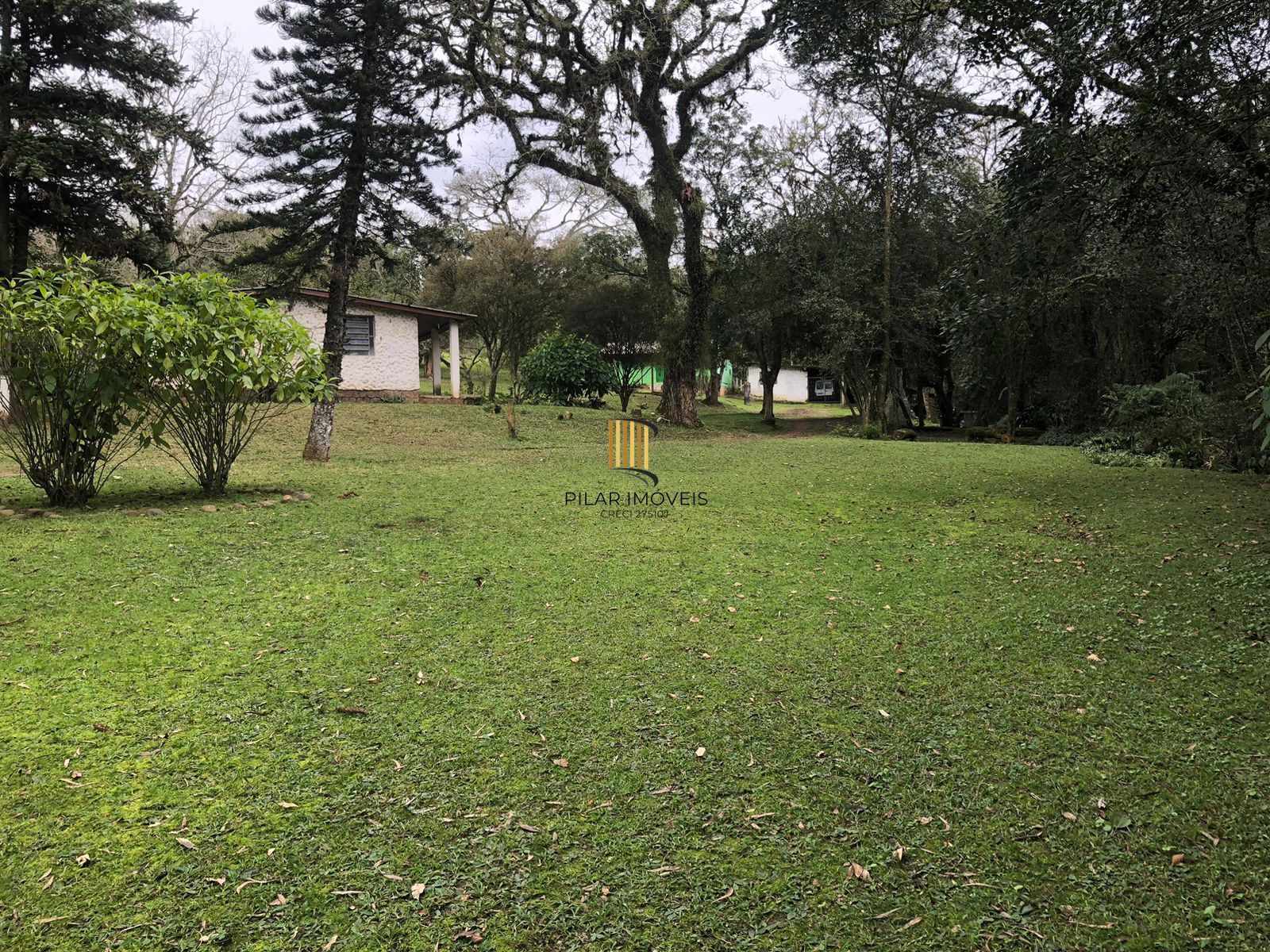 Sítio Rural de 121.672,00 M² no Bairro Belém Velho Poa-RS