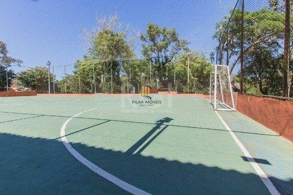 Apartamento 1 dormitório, Santa Tereza